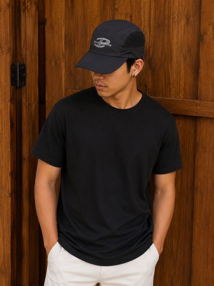 Designer Cap