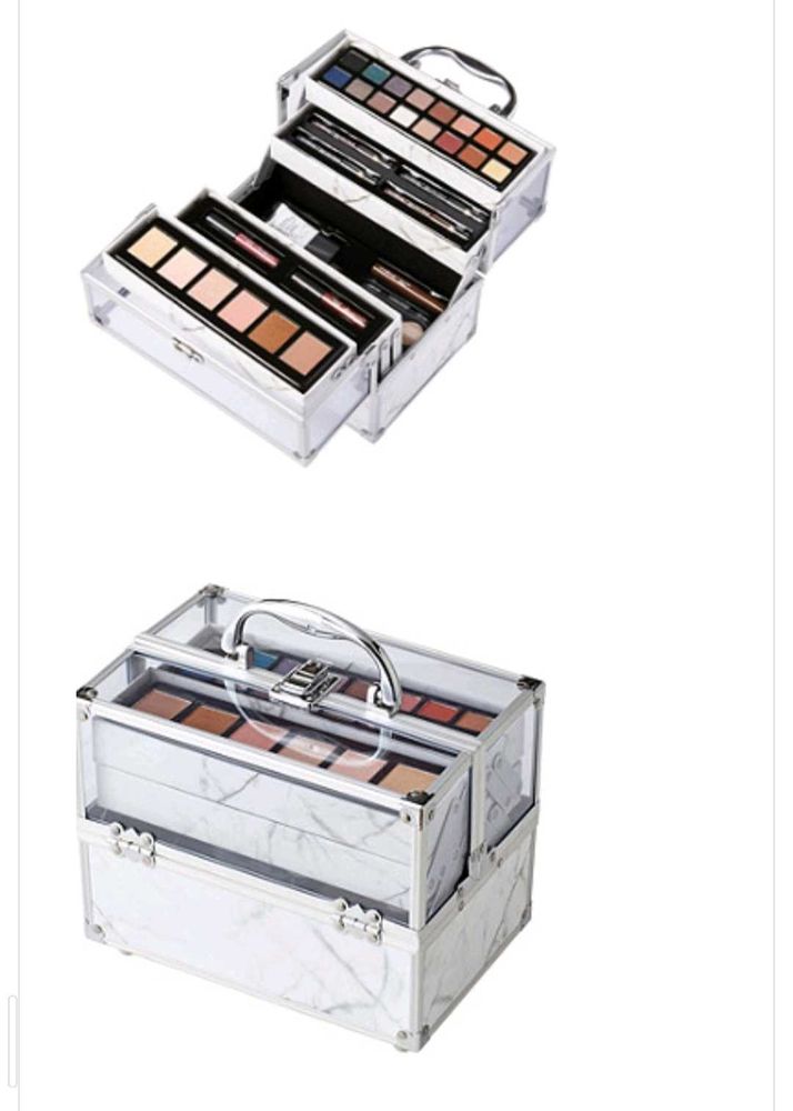 Professional Makeup Train Case ulta Beaut..