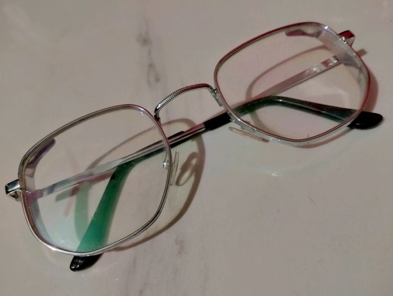 Transparent Goggle