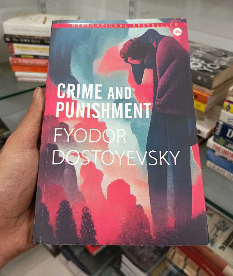 Crime and Punishment