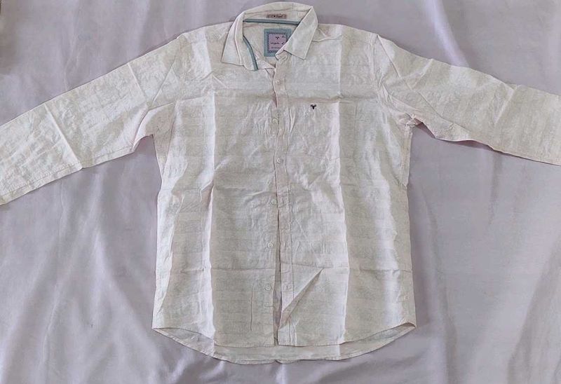 Casual Shirt