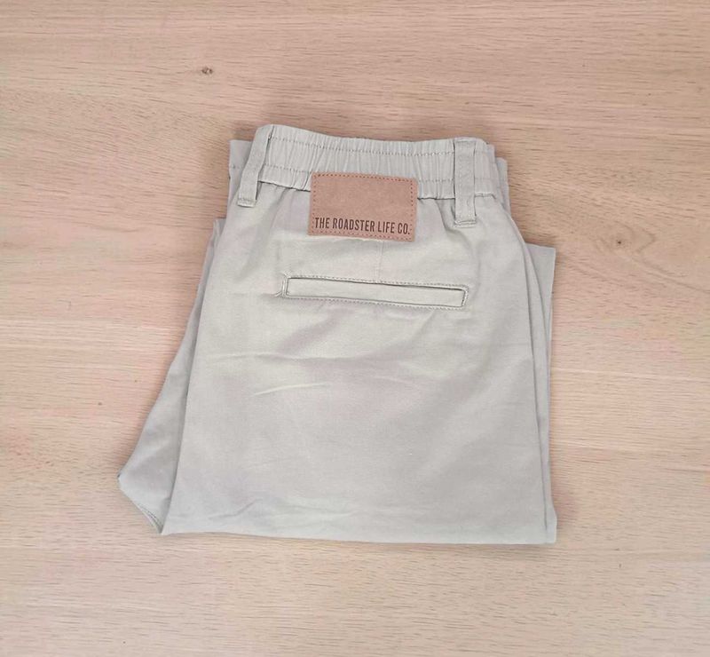 Men's Trouser(M)