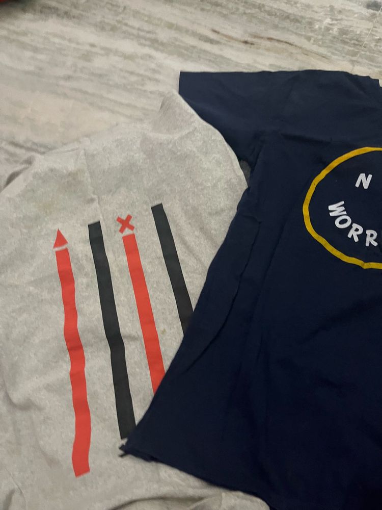 shirts