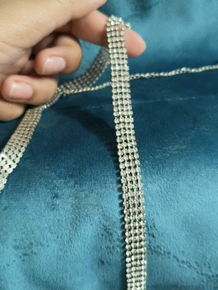 waist belt