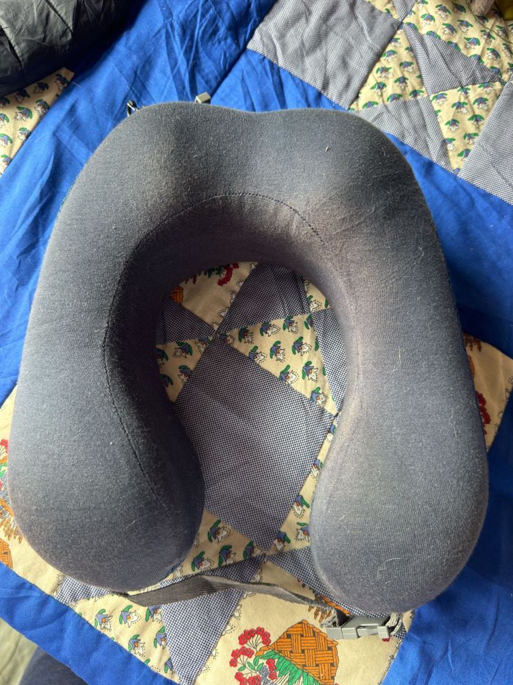 Comfortable Travel Neck Pillow