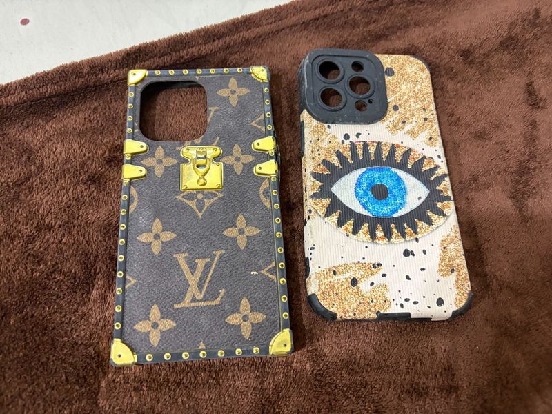 Designer iPhone Cases (2 item)
