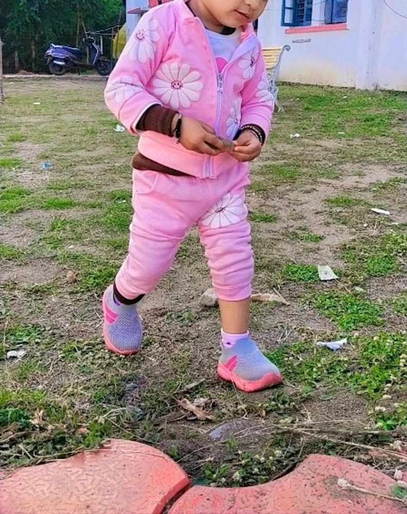 Girls Kids Bottom Wear