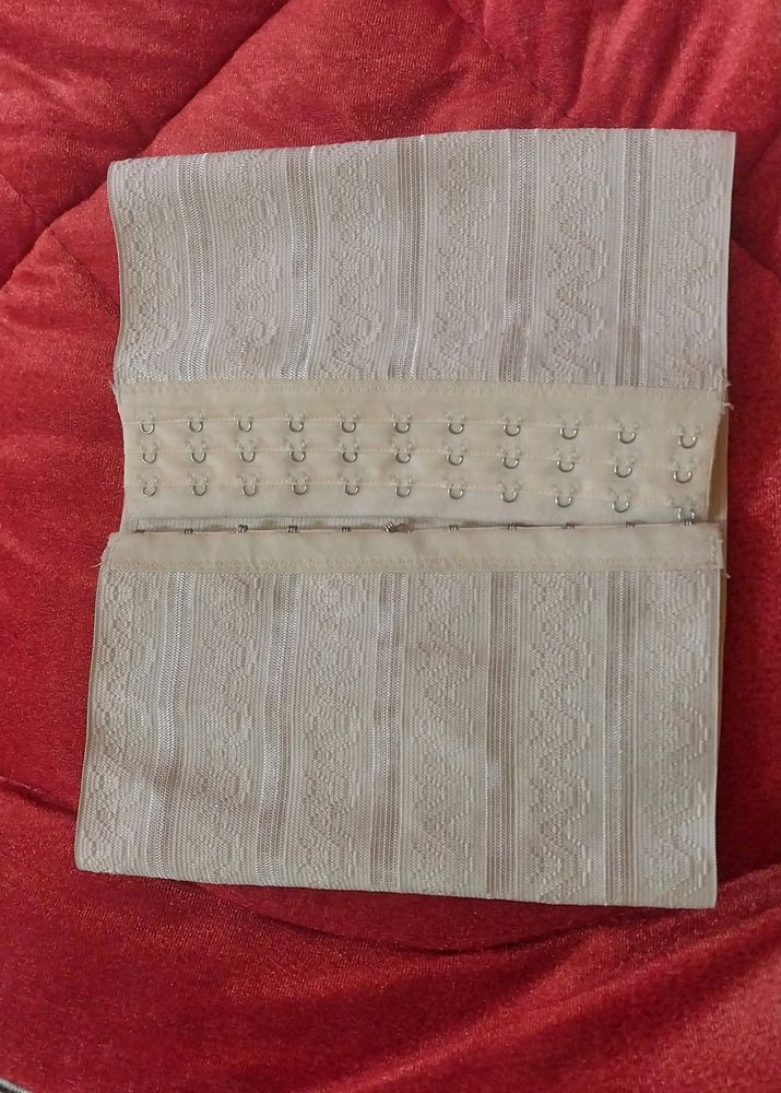 Tummy Belt