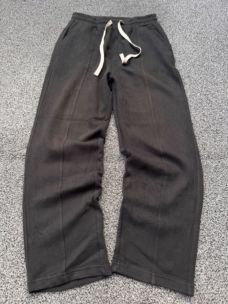 Comfortable Grey Sweatpants