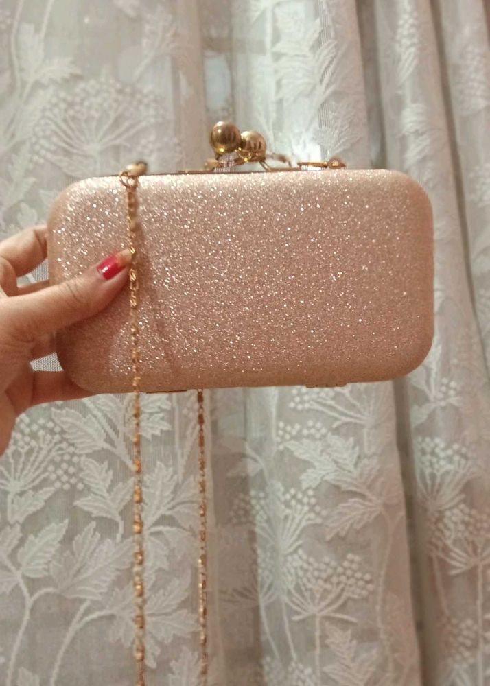 Sling Bag/ Clutch