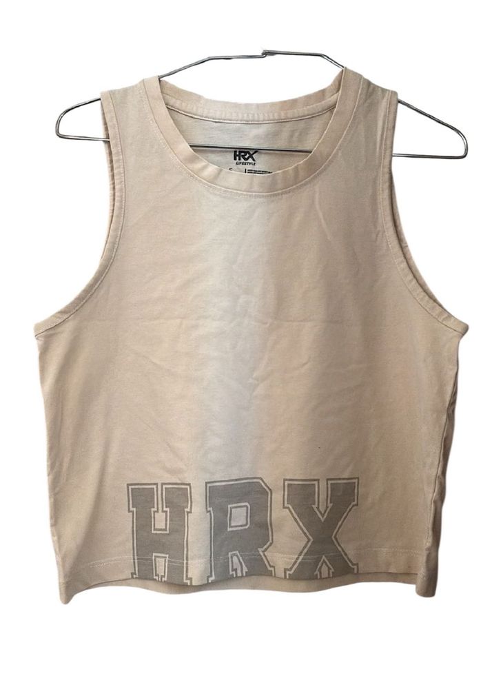 Workout Tee