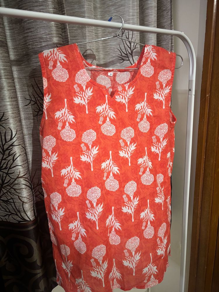 Tunic top