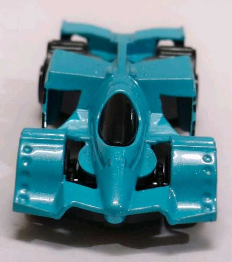 Hot Wheels Jet Threat 4.0