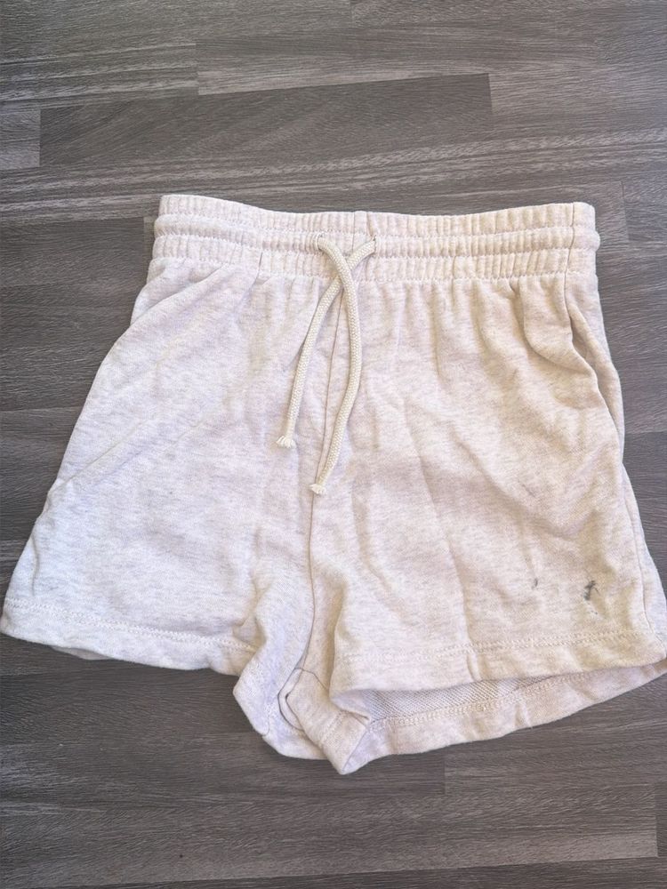 Comfy Lounge Shorts