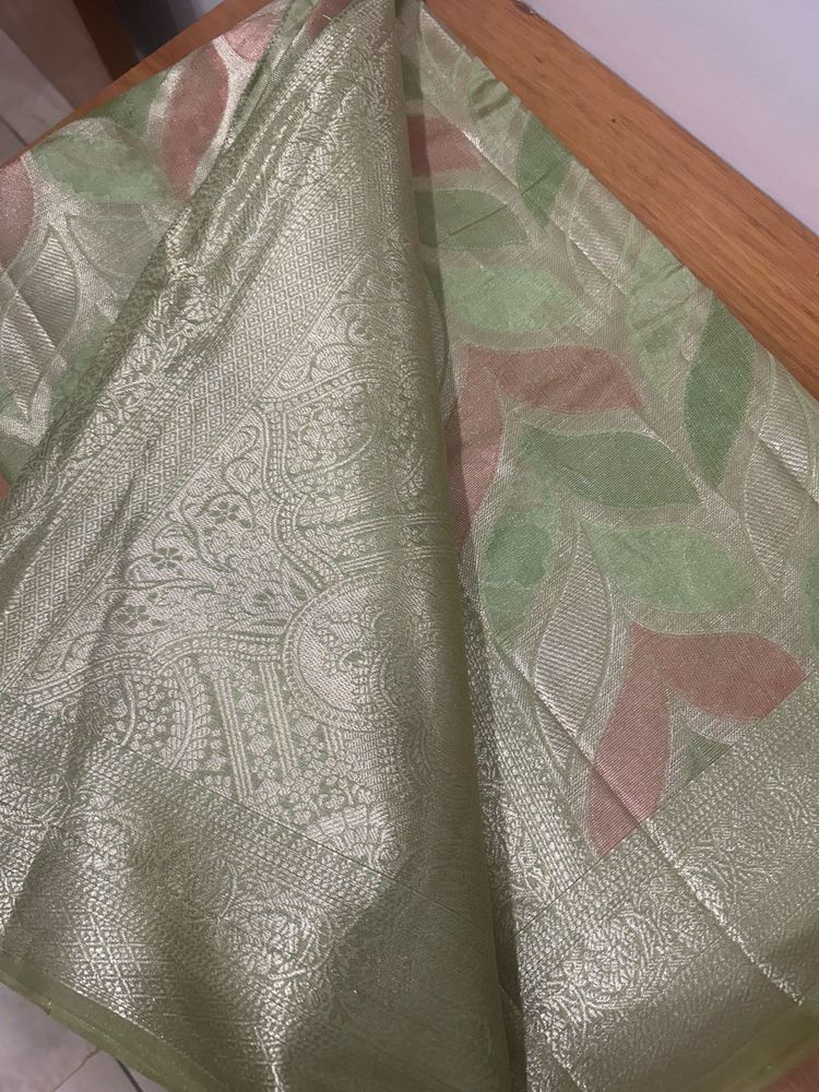 New saree