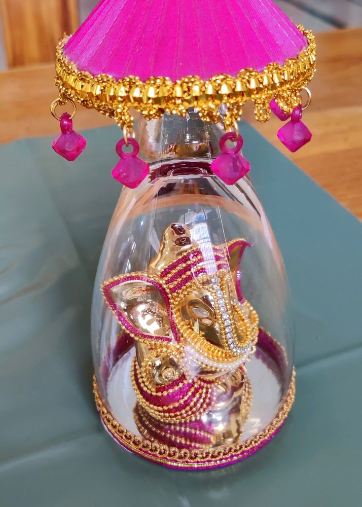 Ganesh Ji Shopiece