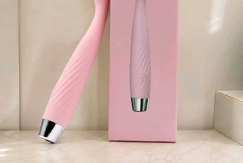 Rechargeable Electric Body Massager for women
