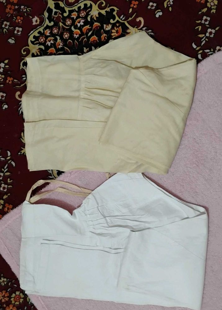 Set of 2 churidar salwar