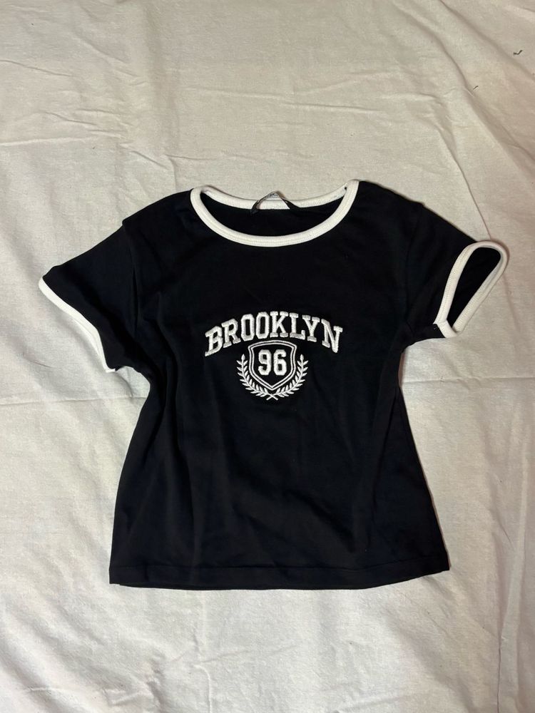 Brooklyn 96 Graphic T-Shirt