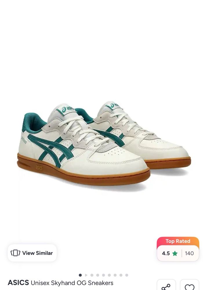 first copy onitsuka tiger Unisex Skyhand OG Sneake