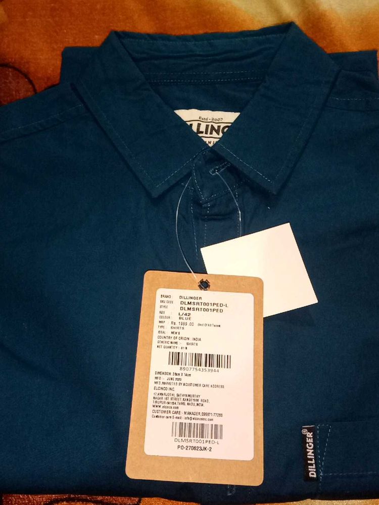Shirt
