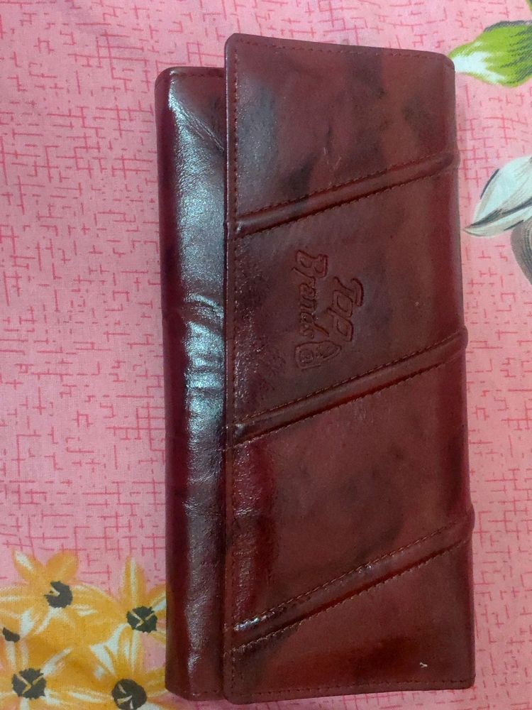 Women Wallet
