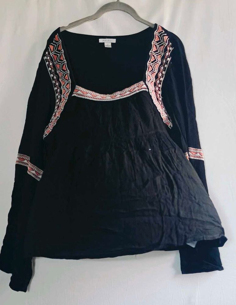 Top From Egypt