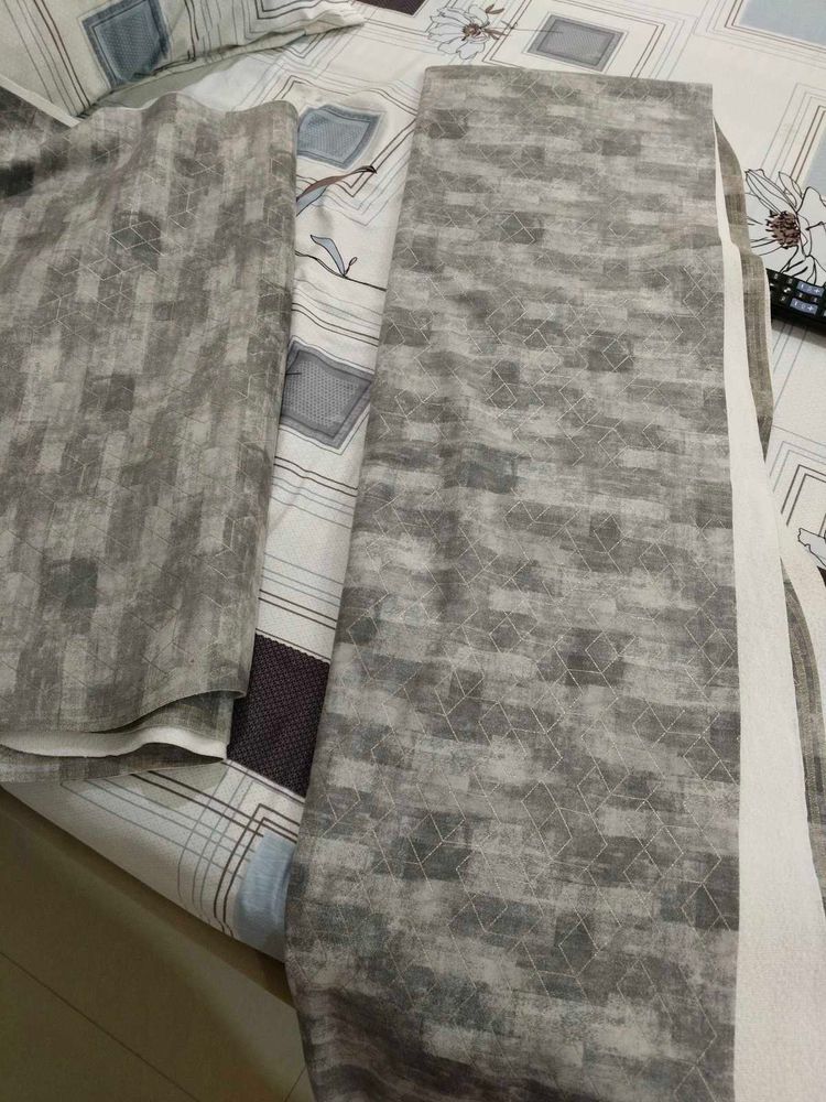 Modern Geometric Print sofa cover