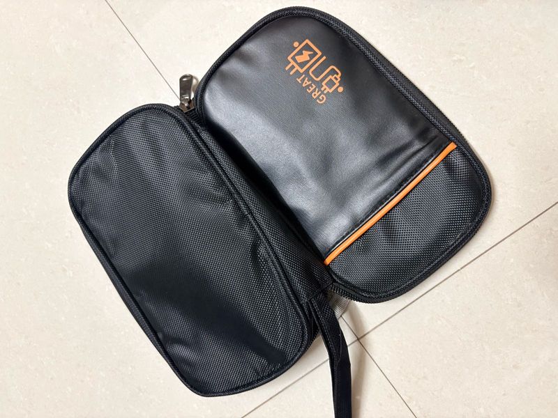 Pouch Organizer Bag