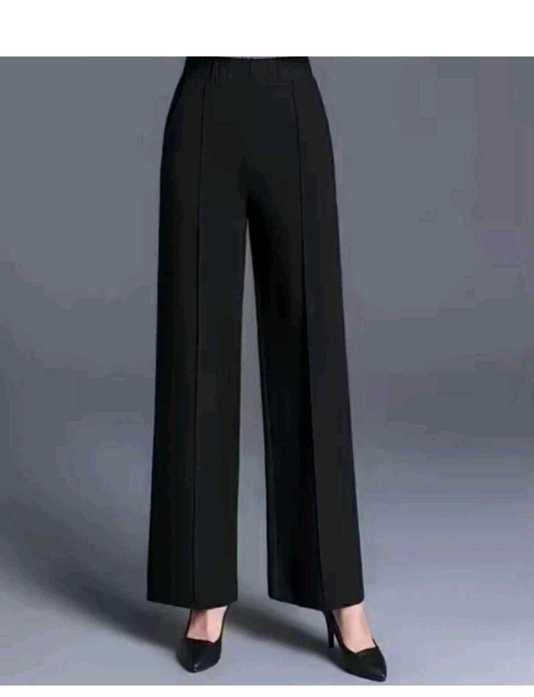 Black Women's Pants🖤