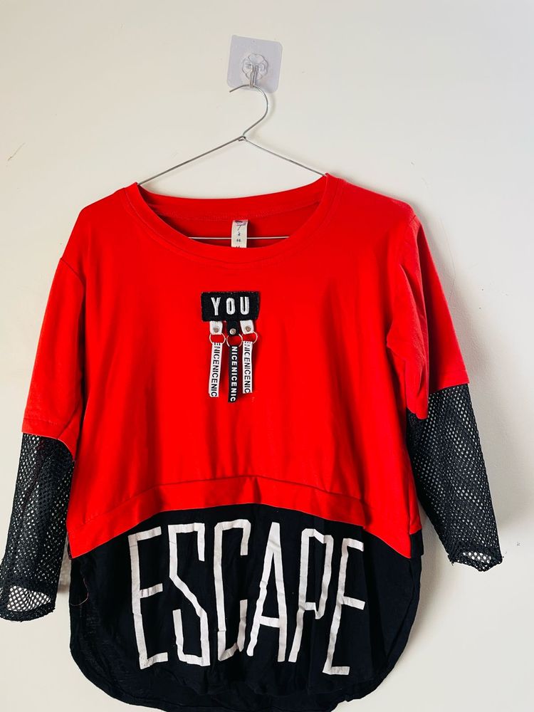 you❤️fantastic top