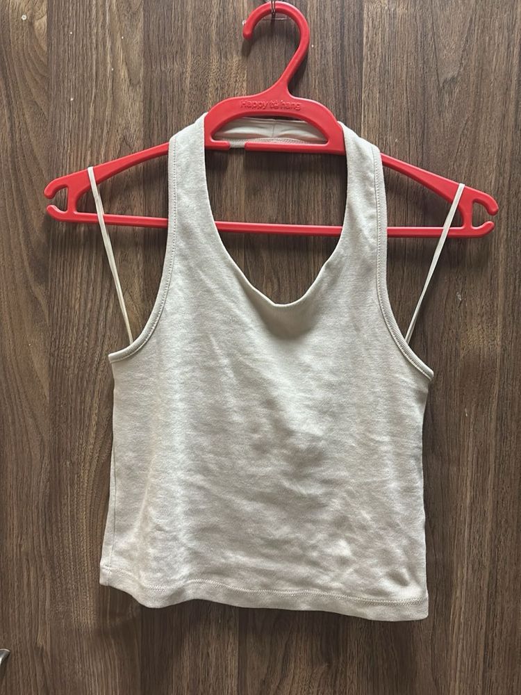 Casual Tank Top