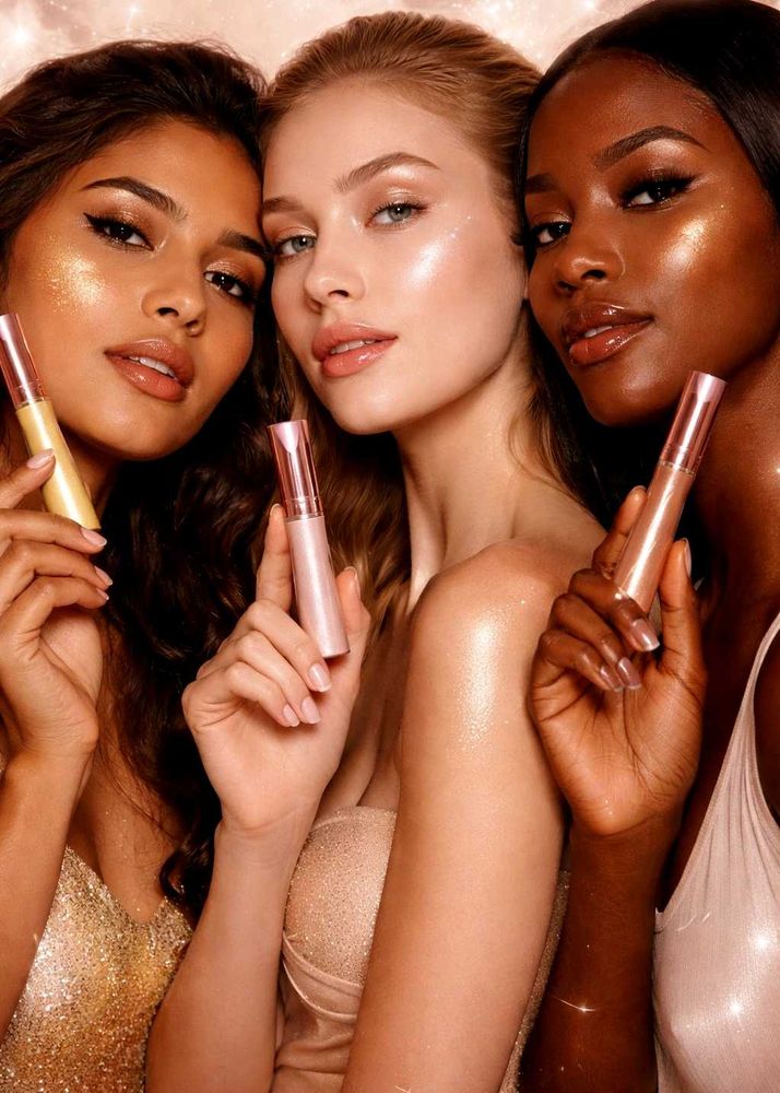 ✨ Glow - Glass Skin in a Bottle ✨
