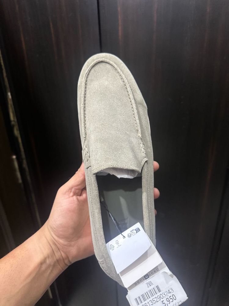 Men's Casual Loafer Shoes