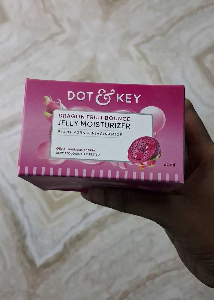 Dot &amp; Key Dragon Fruit Jelly Moisturizer