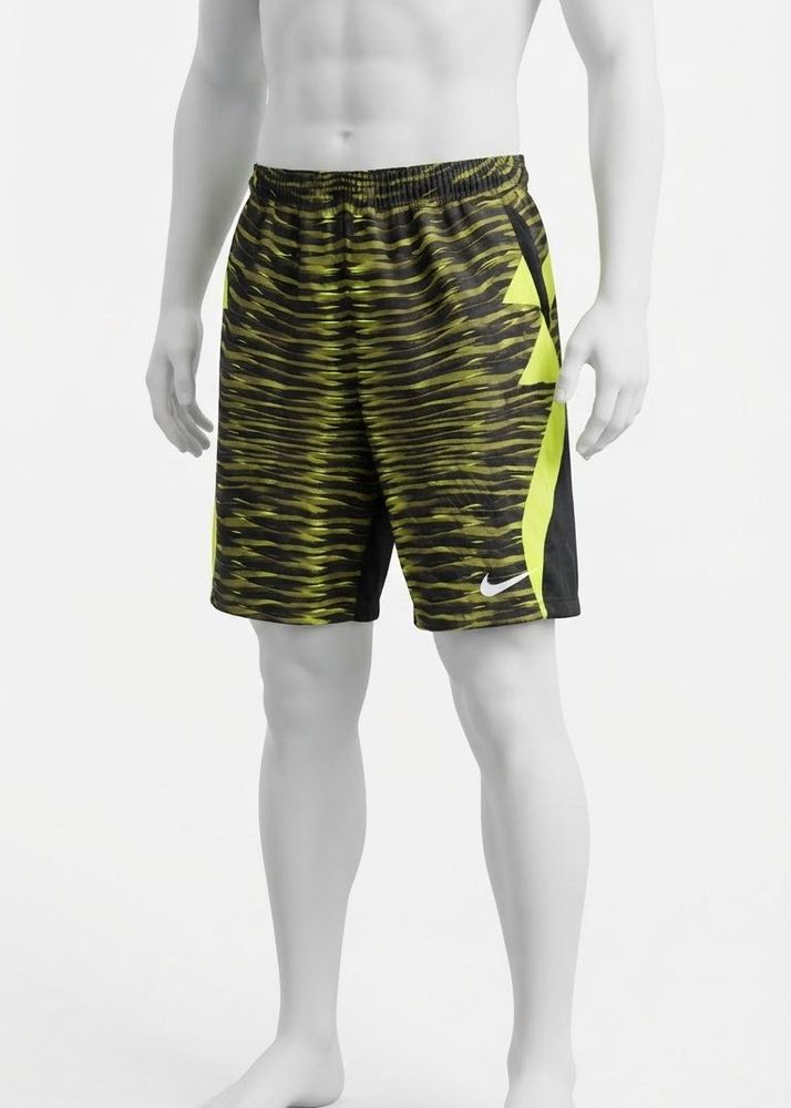 Nike Men's Athletic Shorts