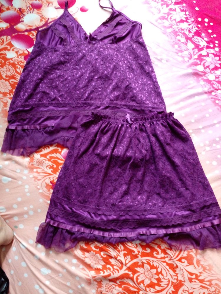 Nighties combo