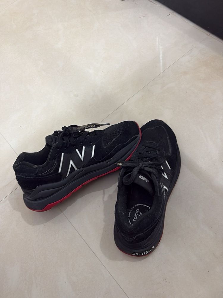 New Balance Tokyo Edition Sneakers
