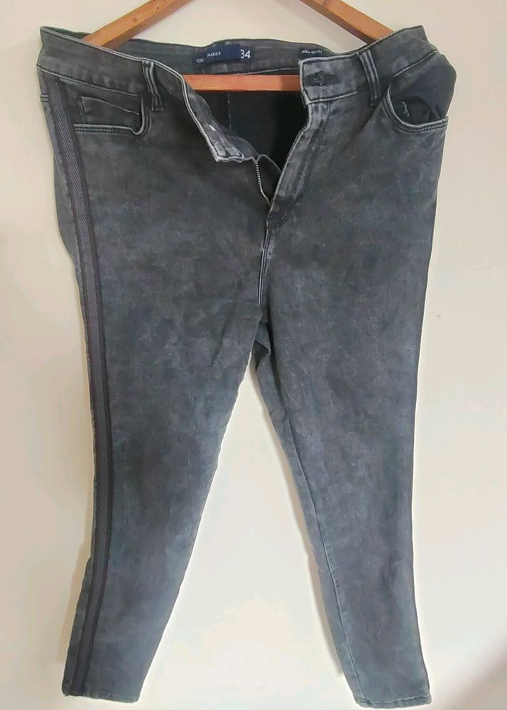 Tokyo Talkies Jean  Pant