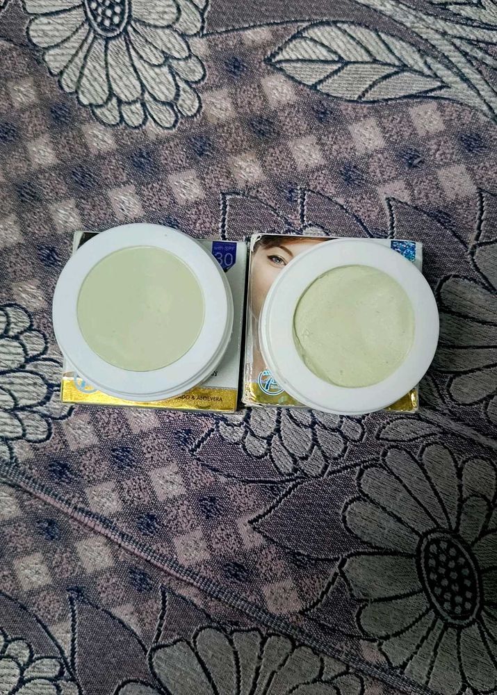 night cream