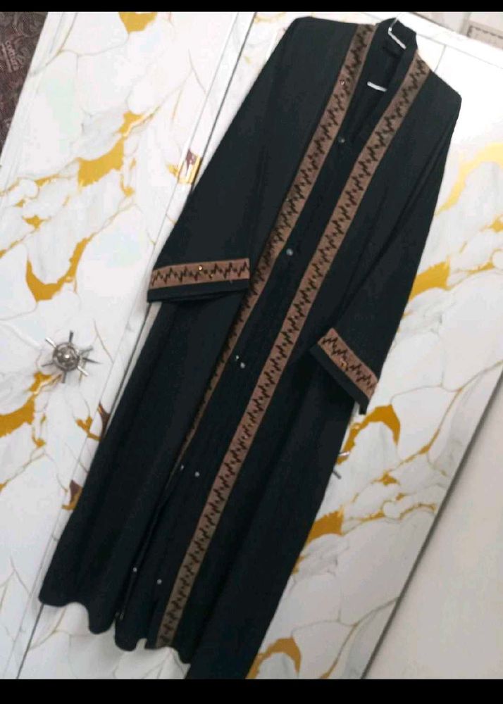 Dubai style Abaya