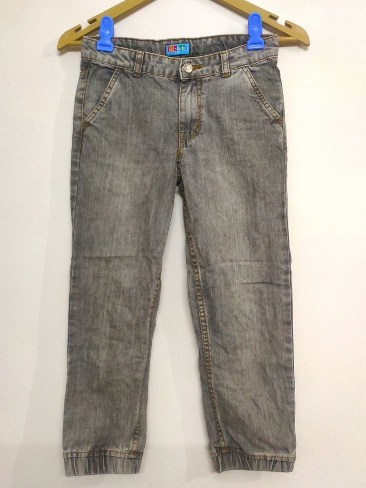 Kid Studio 8-9yrs  Boy Pant