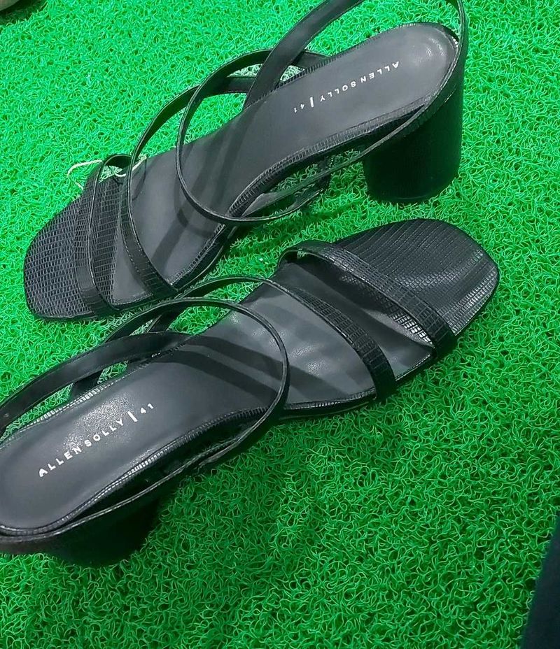 Allen Solly Sandals
