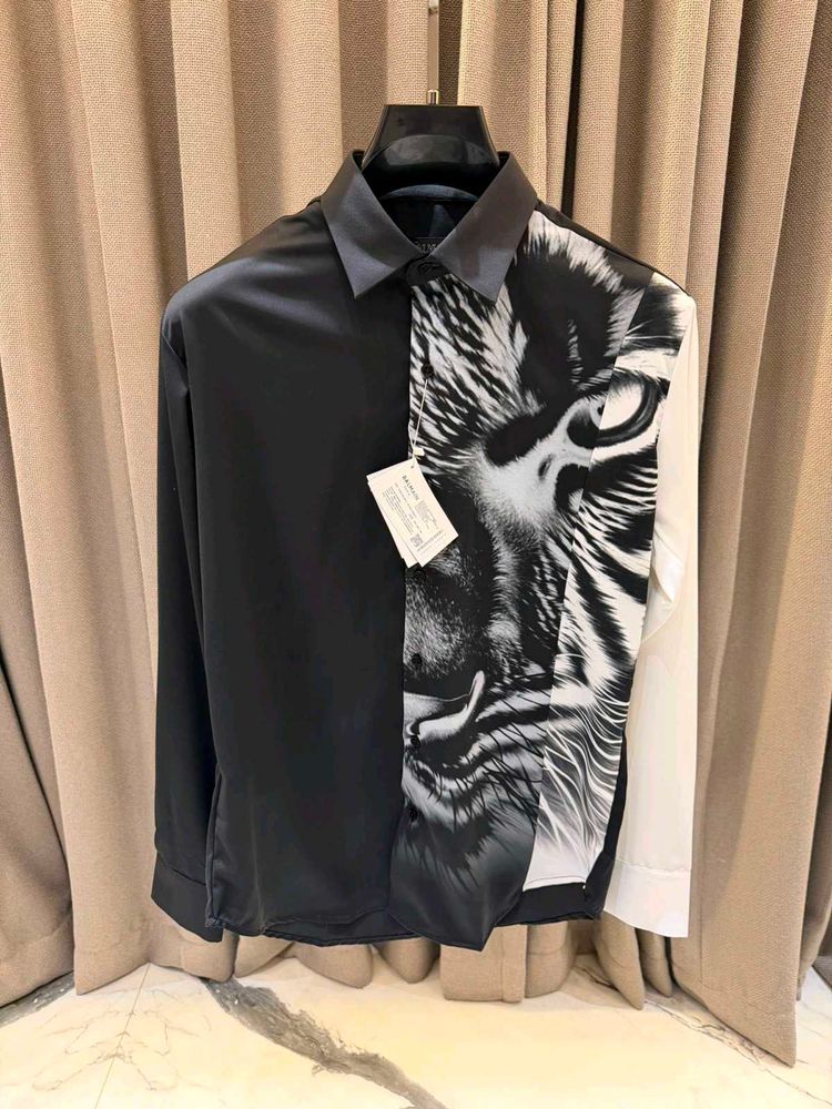 Balmain Shirts
