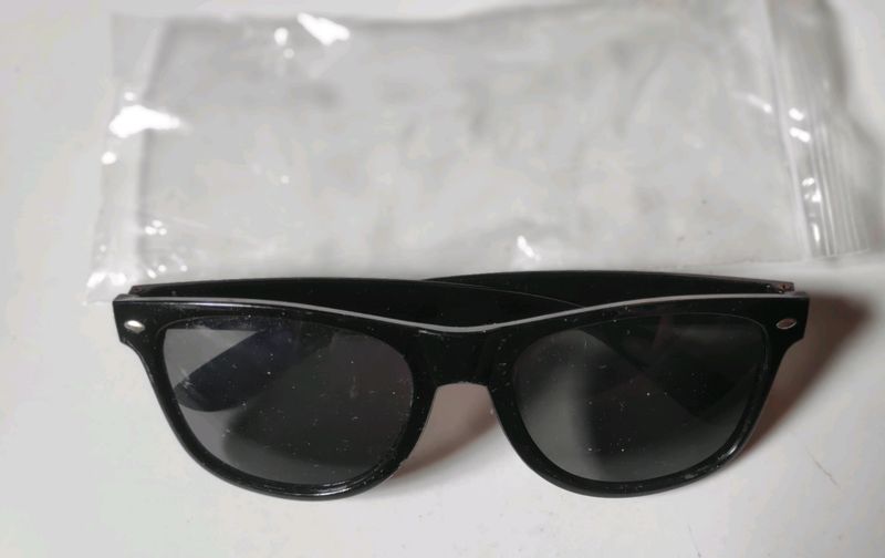 Unisex Dashing Goggles