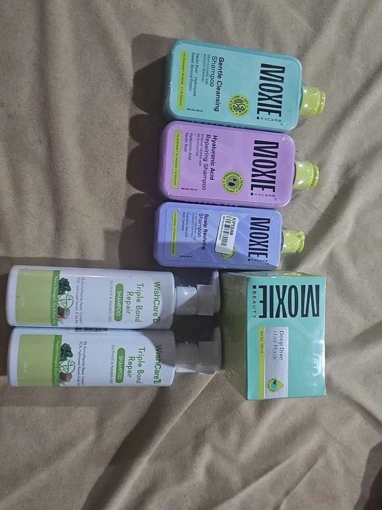 combo all seaed