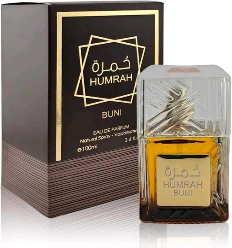 Humrah Buni Eau De Parfum 100ml