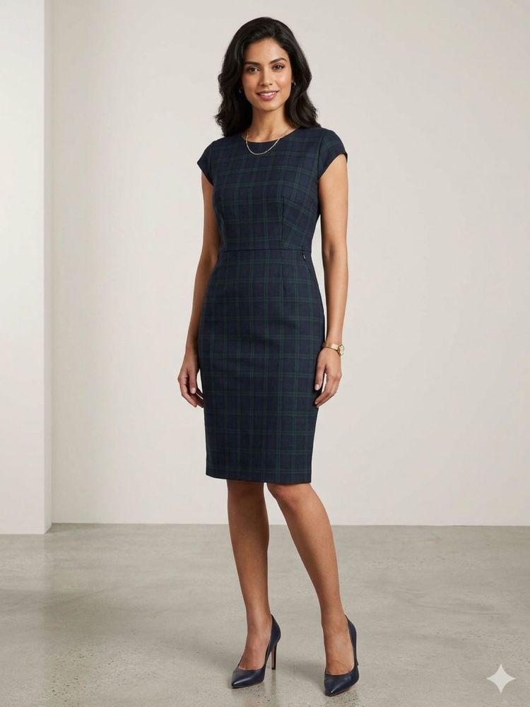 Vanheusen Formal dress