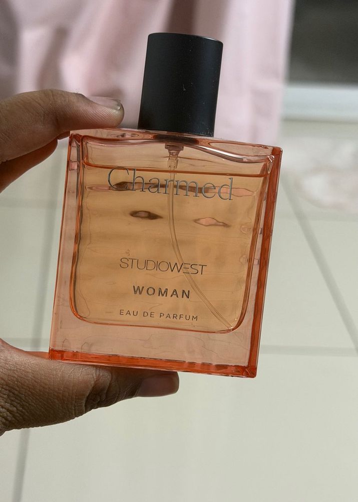 StudioWest Charmed Eau de Parfum for Women