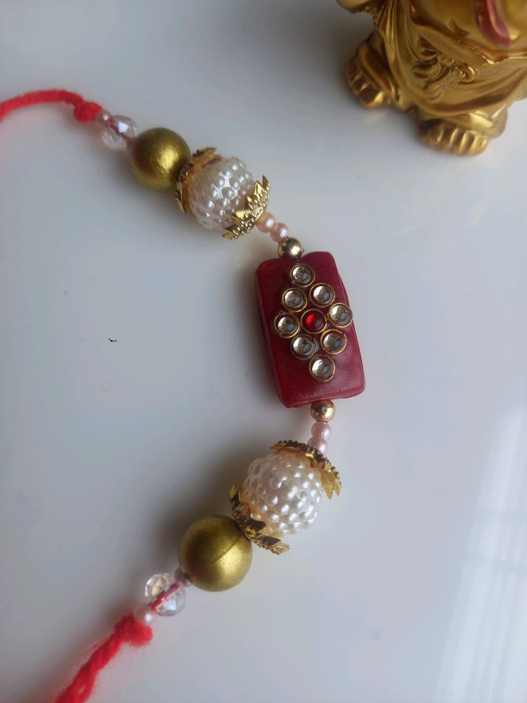 Rakhi (Handmade)